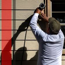 Best Custom Siding Design  in Aledo, IL